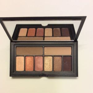 Smashbox Covershot eye palette